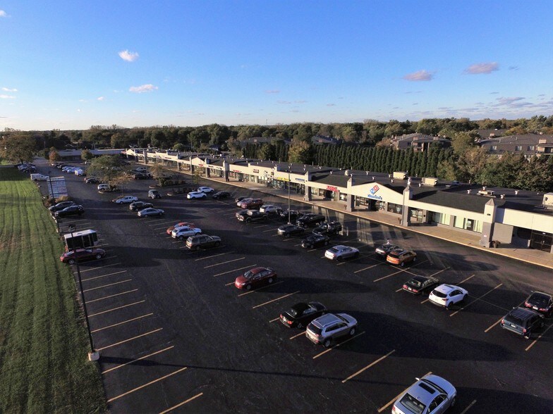 More Photos Of 142-318 W Lincoln Hwy, Schererville Freestanding For Lease
