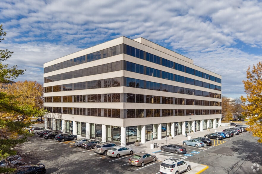 Primary Photo Of 6500 Rock Spring Dr, Bethesda Office For Lease