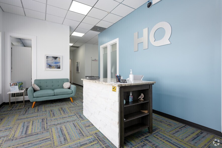 More Photos Of 516 W Friendly Ave, Greensboro Coworking Space