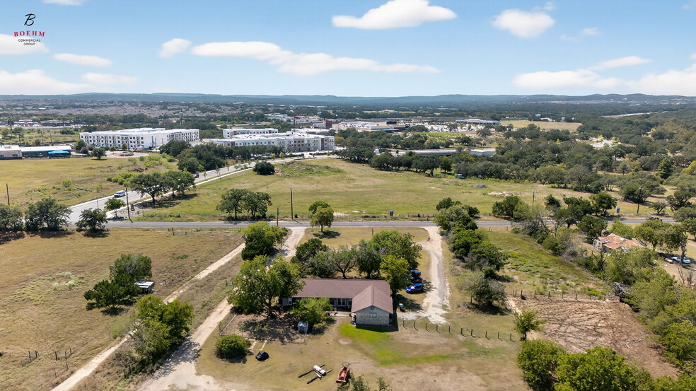 More Photos Of 29470 Old Fredericksburg Rd, Boerne Land For Sale