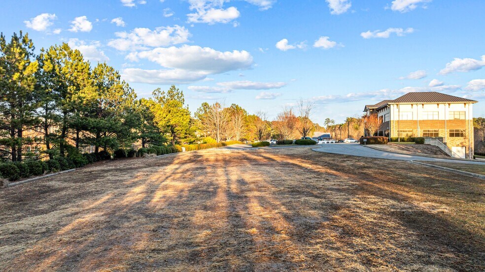 More Photos Of 1320 Corporate Chaplain Drive, Wake Forest Land For Sale