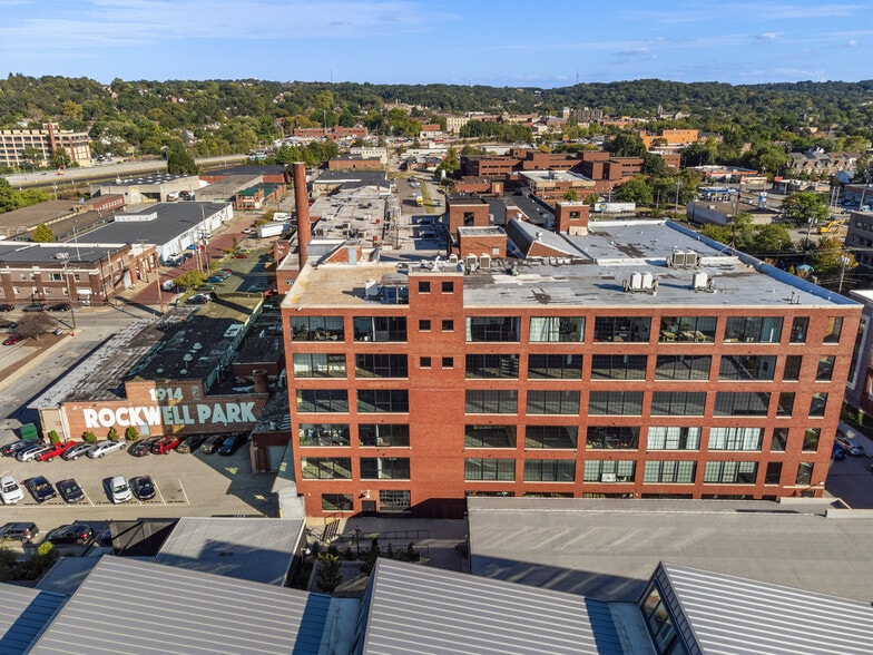 More Photos Of 201 N Braddock Ave, Pittsburgh Light Manufacturing For Lease