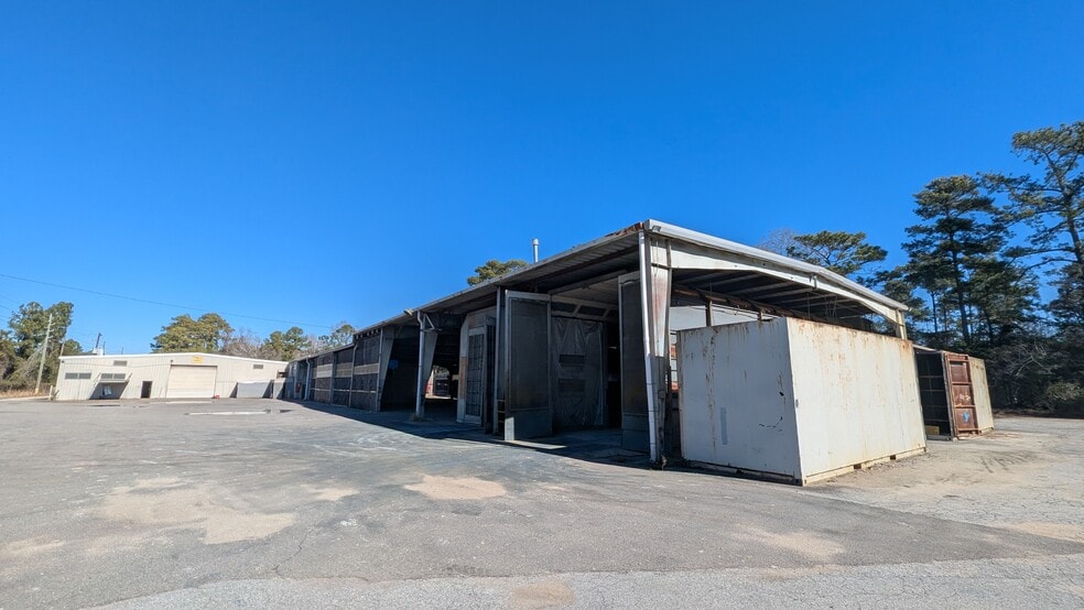 More Photos Of 112 N College Rd, Wilmington Warehouse For Sale