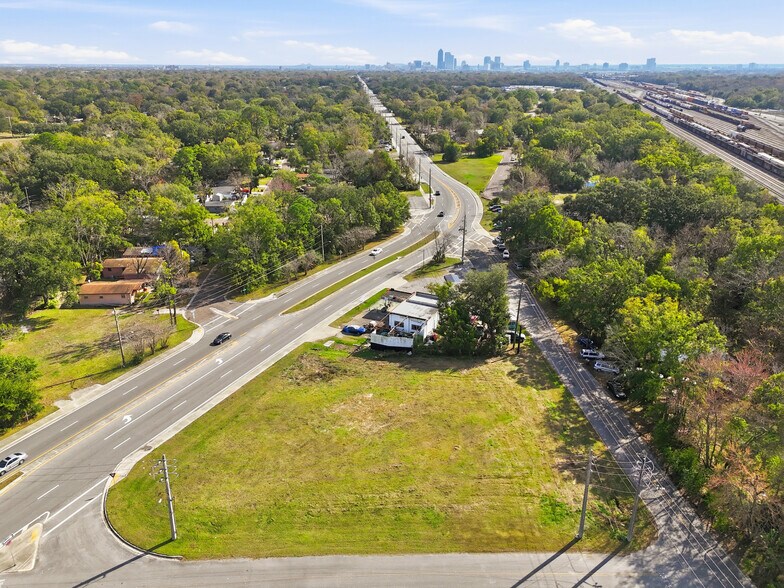 More Photos Of 0 New Kings Rd, Jacksonville Land For Sale