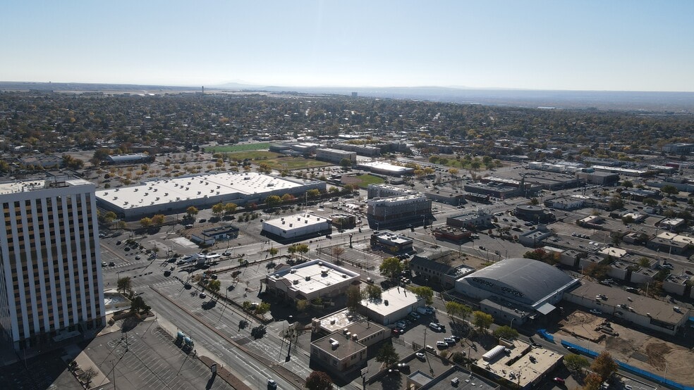 More Photos Of 5201 Central Ave NE, Albuquerque Drugstore For Lease