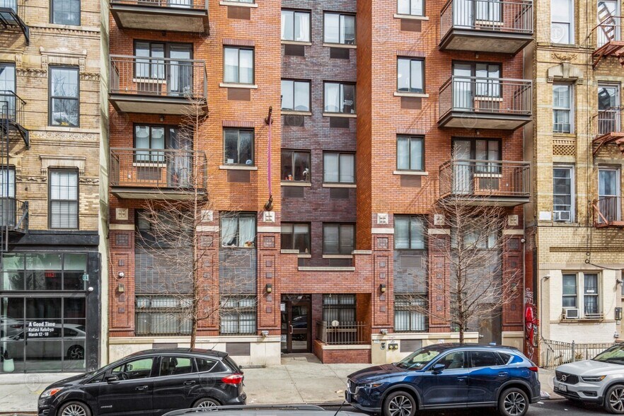 More Photos Of 82 E 3rd St, New York Apartments For Sale