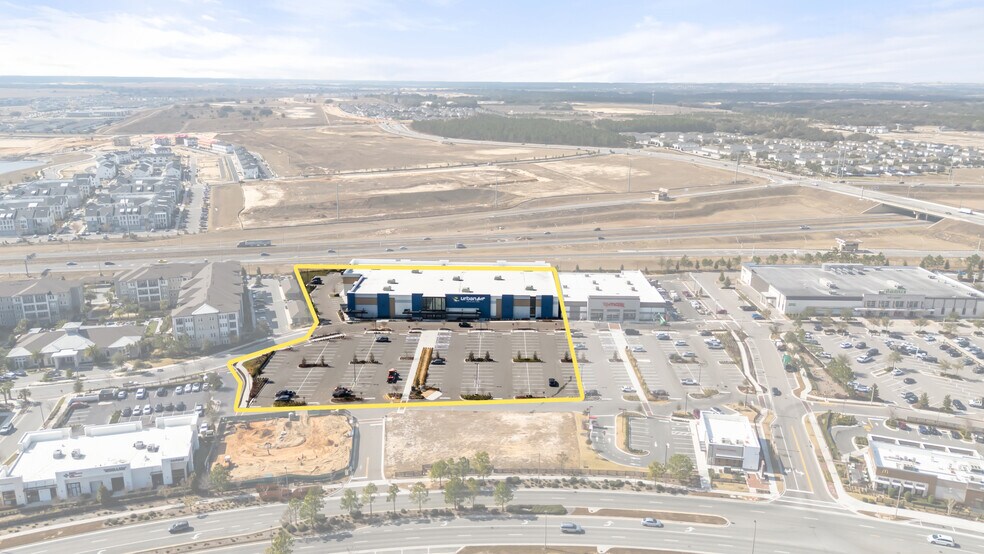 More Photos Of 5758 Hamlin Groves Trl, Winter Garden General Retail For Sale