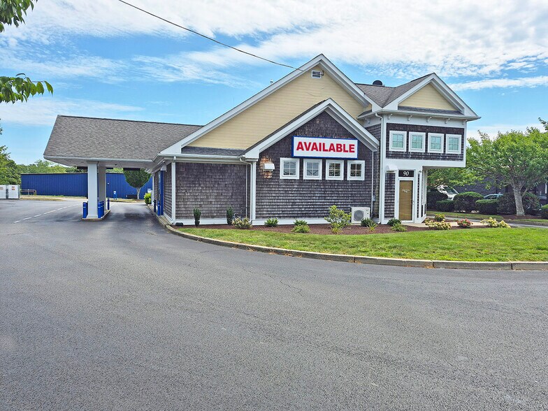 More Photos Of 90 Point Judith Rd, Point Judith General Retail For Lease