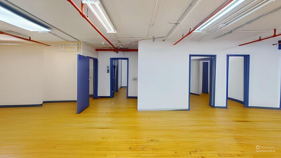 More Photos Of 1997-2013 Mcdonald Ave, Brooklyn Warehouse For Lease