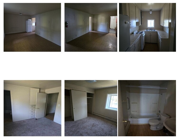 More Photos Of 1901 Mary Ann St, Fairbanks Apartments For Sale