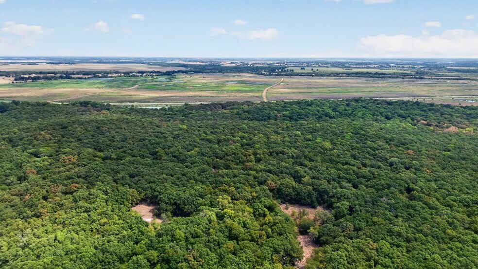 More Photos Of FM Road 1389, Combine Land For Sale