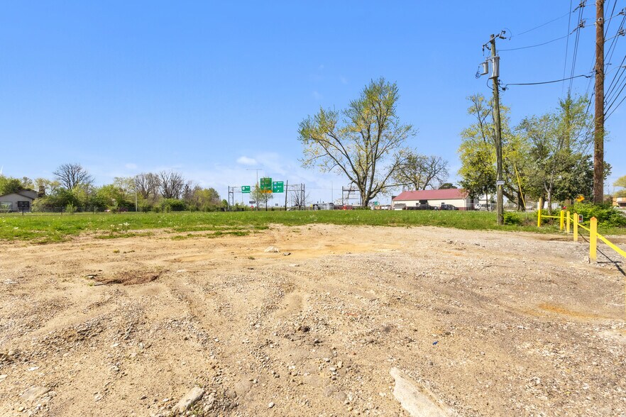 More Photos Of 5814 Washington St, Indianapolis Land For Sale
