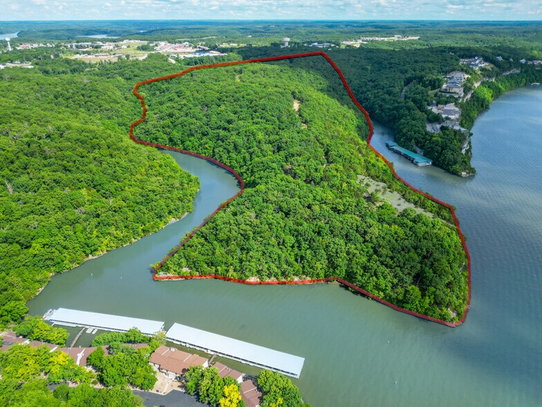 More Photos Of Burton Duenke Ln l, Osage Beach Land For Sale