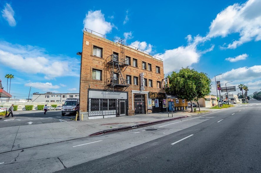 More Photos Of 1141 N Mission Rd, Los Angeles Apartments For Sale