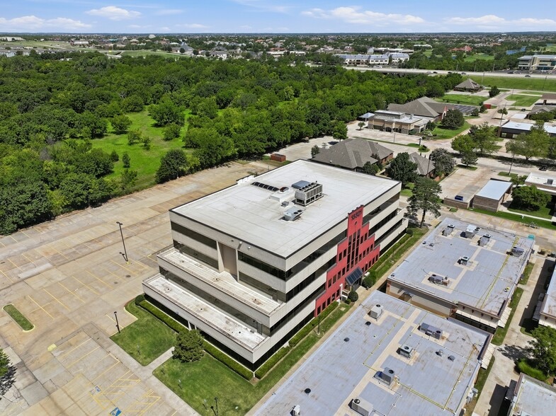More Photos Of 13321 N Meridian Ave, Oklahoma City Medical For Lease