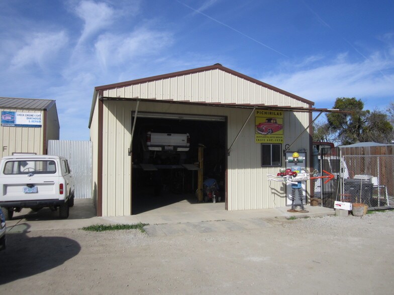 More Photos Of 2200 San Juan Rd, Hollister Land For Sale
