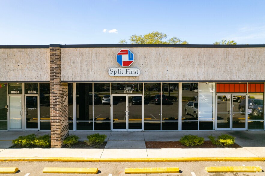 More Photos Of 10630-10760 N 56th St, Tampa Unknown For Lease