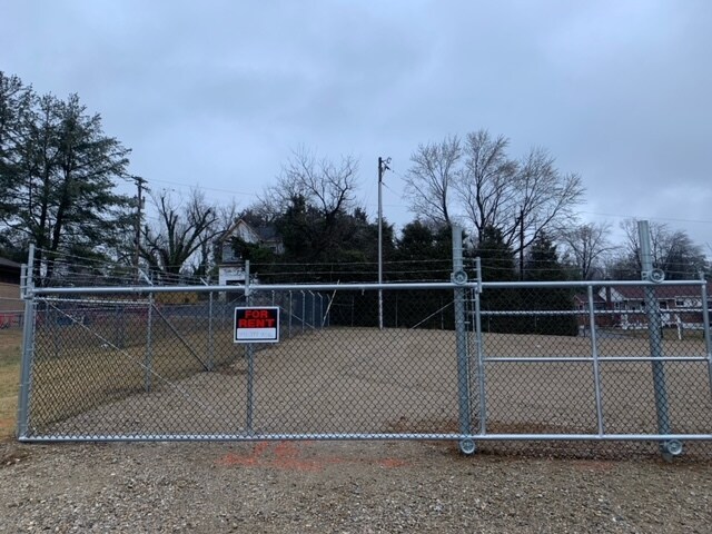 Primary Photo Of 8317 Belair Rd, Baltimore Land For Lease