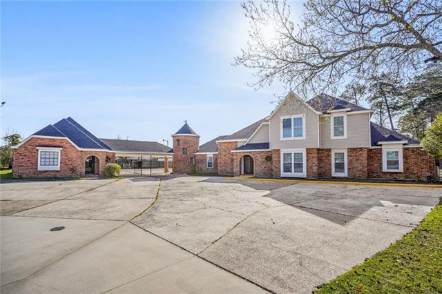 Primary Photo Of 109 Smart Pl, Slidell Skilled Nursing Facility For Lease