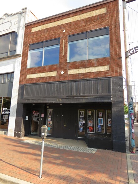 Primary Photo Of 116 E Mobile St, Florence Flex For Lease