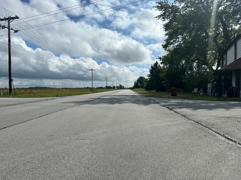 More Photos Of 2996 N US 421, Whitestown Land For Sale