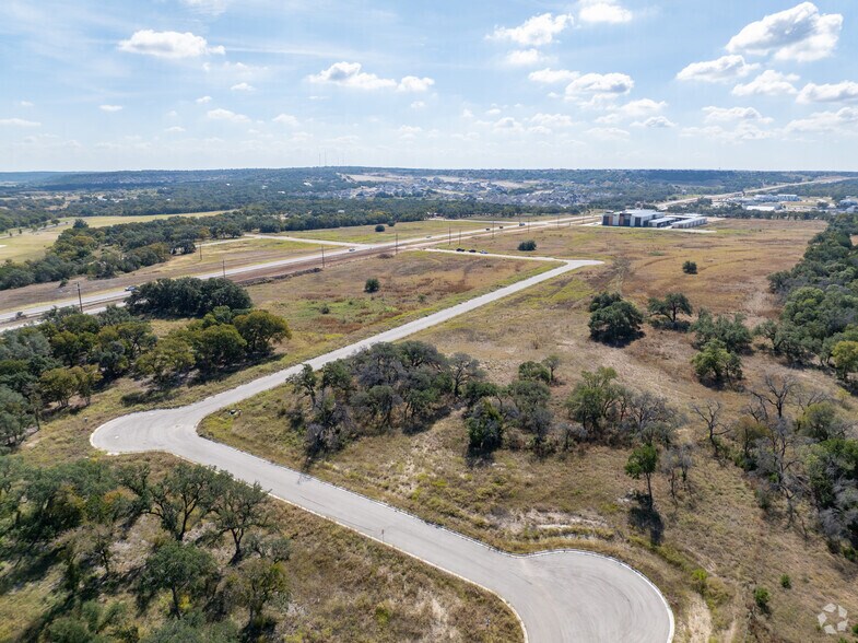 More Photos Of 3150 County Road 258, Liberty Hill Land For Sale