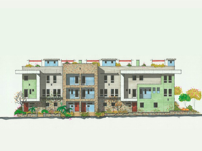 More Photos Of 2941 Market St, Riverside Land For Sale