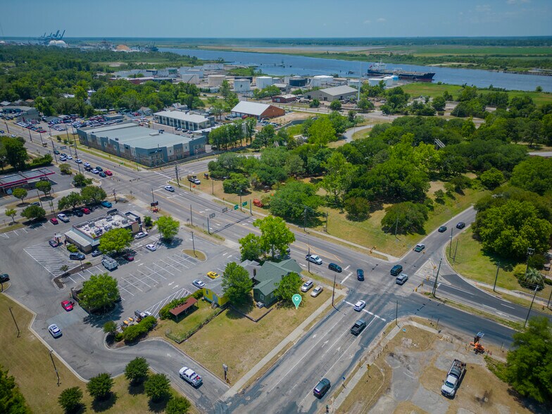 More Photos Of 801 3rd st, Wilmington Land For Sale