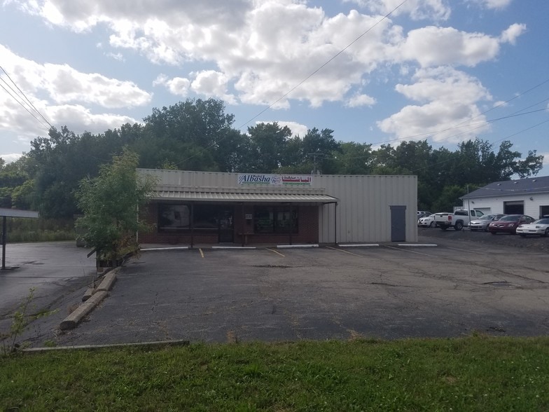 More Photos Of 1721 Woodman Dr, Dayton Freestanding For Sale