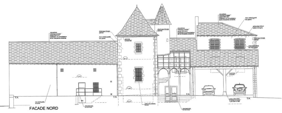 More Photos Of , Cholet Office For Sale