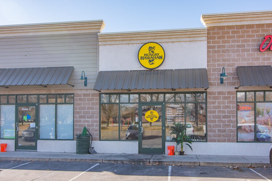 More Photos Of 1492 S 800 W, Woods Cross Office For Lease