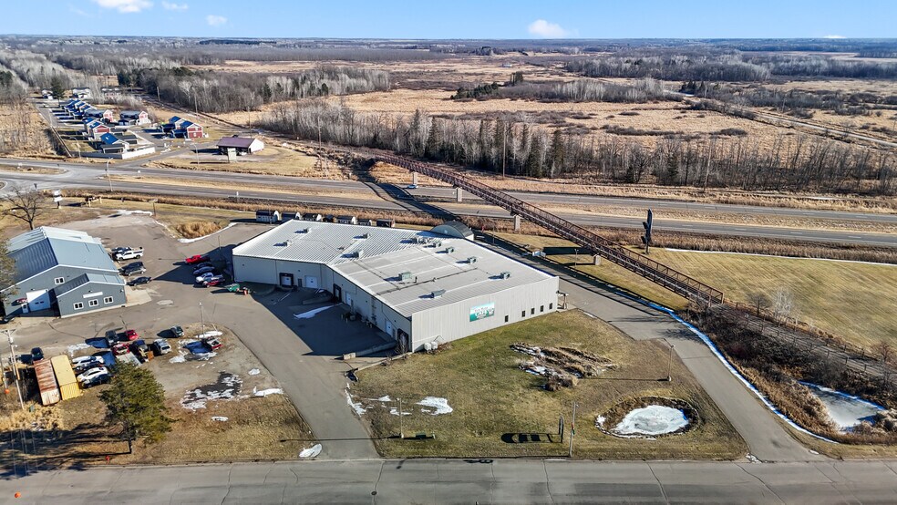 More Photos Of 104 Wall st, Onamia General Retail For Sale