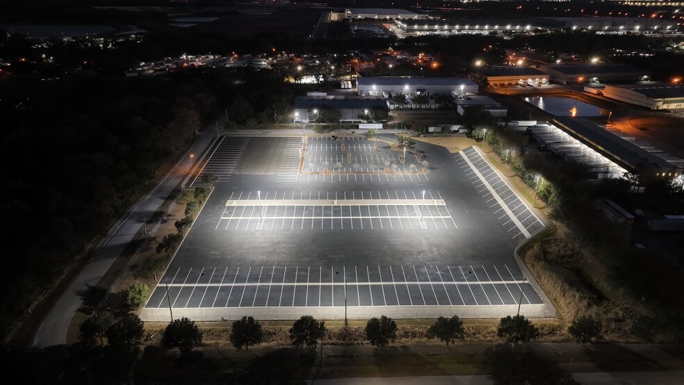 More Photos Of 803 McCue Rd, Lakeland Land For Sale