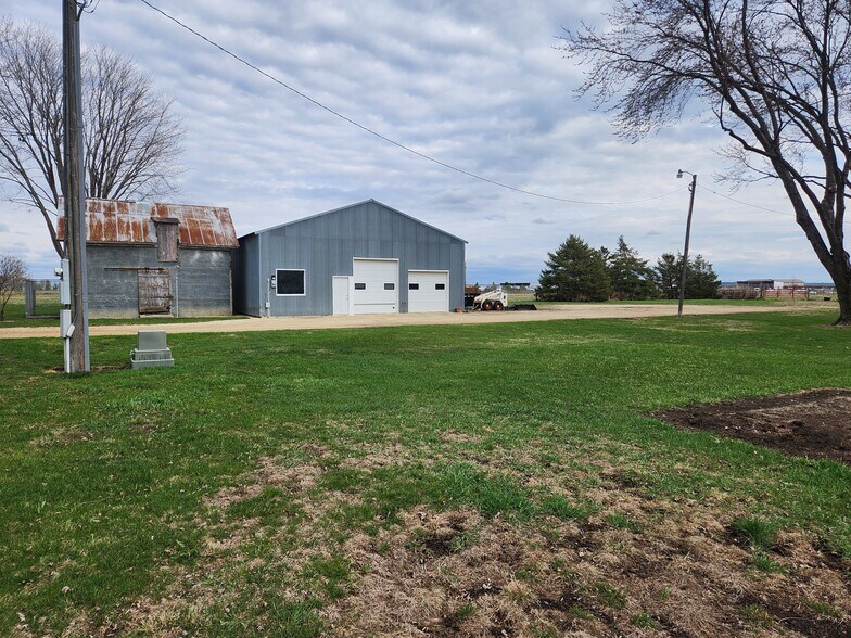 More Photos Of 4944 280th St E, Randolph Land For Sale