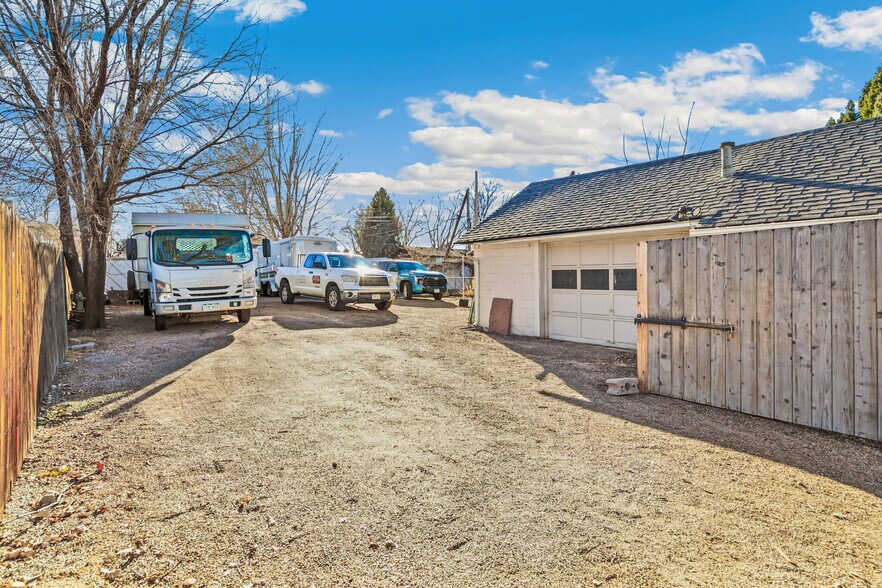 More Photos Of 7114 W 44th Ave, Wheat Ridge Office For Sale