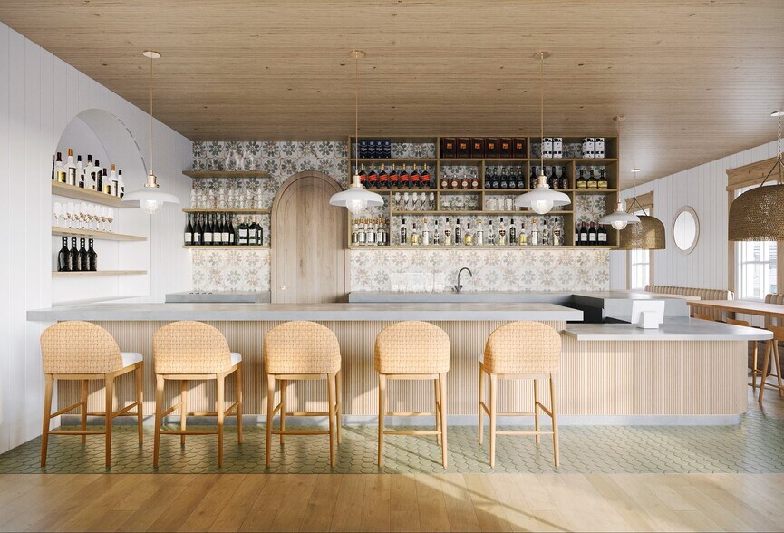 More Photos Of 25 W Main St, Los Gatos Storefront For Lease