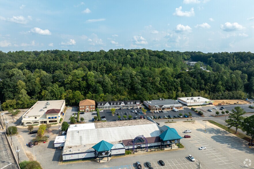 Primary Photo Of 100 Olde Towne Rd, Birmingham Office For Sale