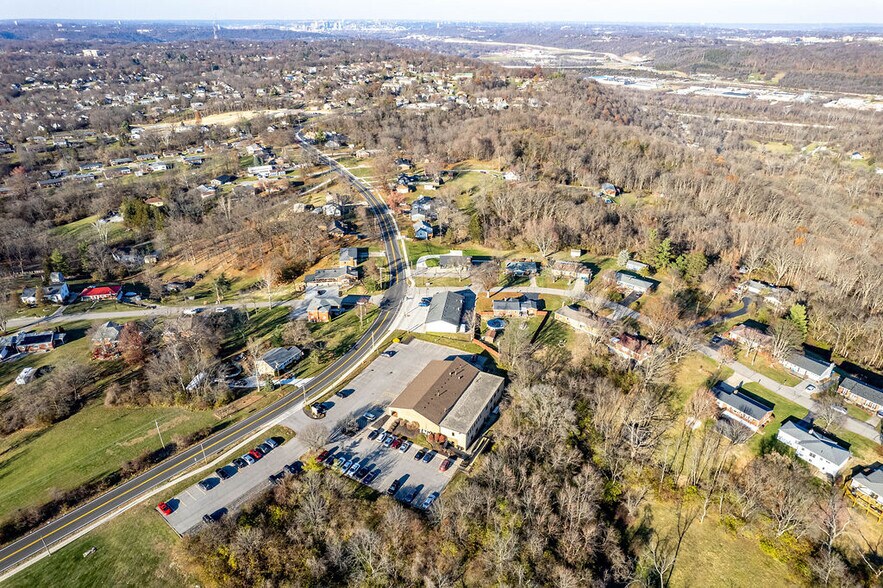 More Photos Of 5522 Taylor Mill Rd, Taylor Mill Medical For Sale