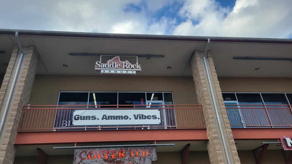 More Photos Of 15912 N RR 620, Austin Unknown For Lease