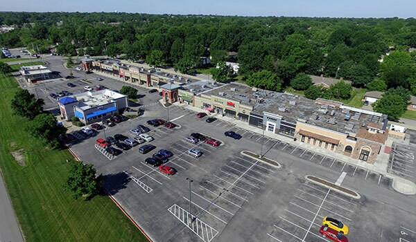 More Photos Of 602-634 NE 291 Hwy, Lee's Summit Unknown For Lease