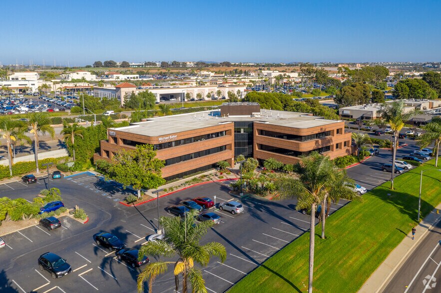 More Photos Of 5050 Avenida Encinas, Carlsbad Office For Lease