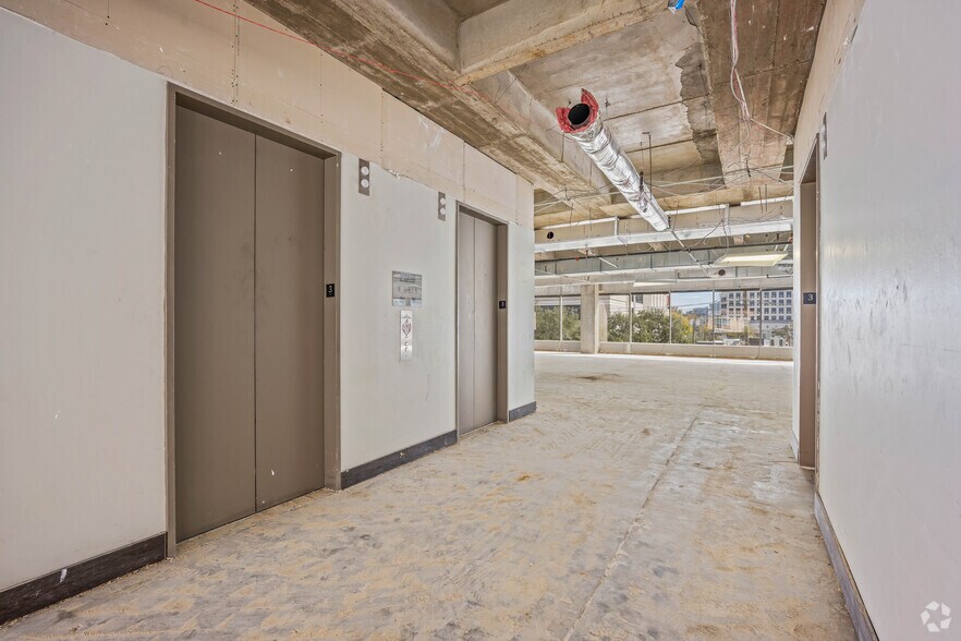 Photo of 3rd Floor Ste 300-325