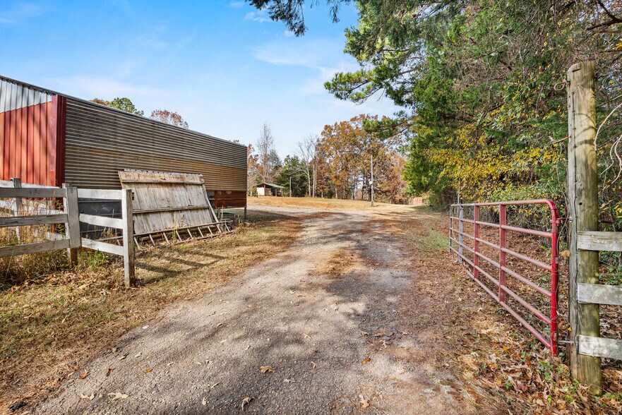 More Photos Of 2482 Old Douglass Rd, Winnsboro Land For Sale