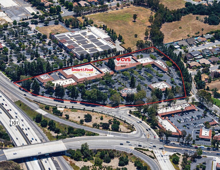 More Photos Of 2080-2170 Newbury Rd, Thousand Oaks Unknown For Lease