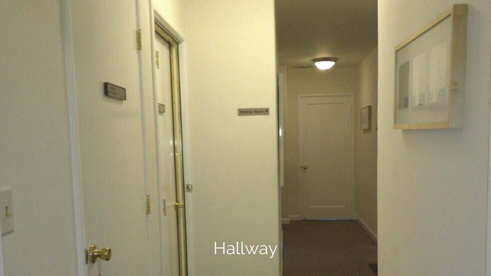 More Photos Of 935 Middlefield Rd, Palo Alto Medical For Lease