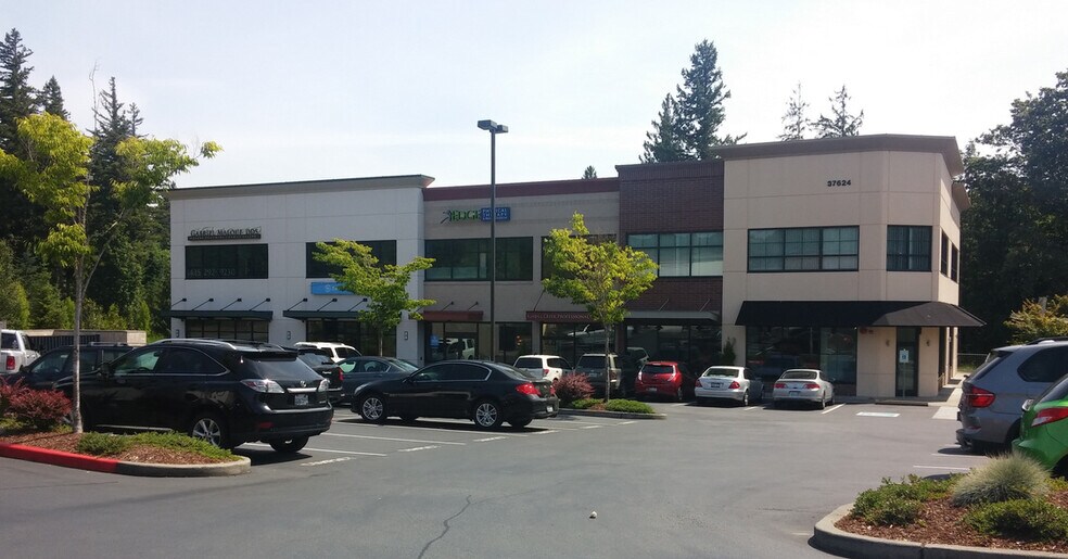 More Photos Of 37624 Snoqualmie Pky SE, Snoqualmie Office For Lease