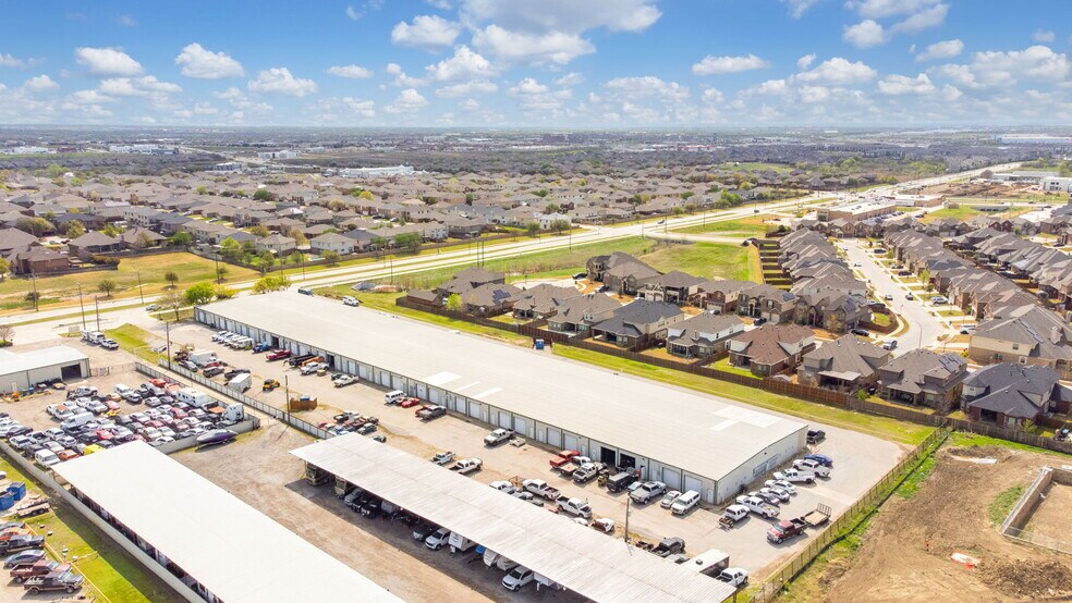 More Photos Of 10027 Harmon Rd, Fort Worth Unknown For Lease