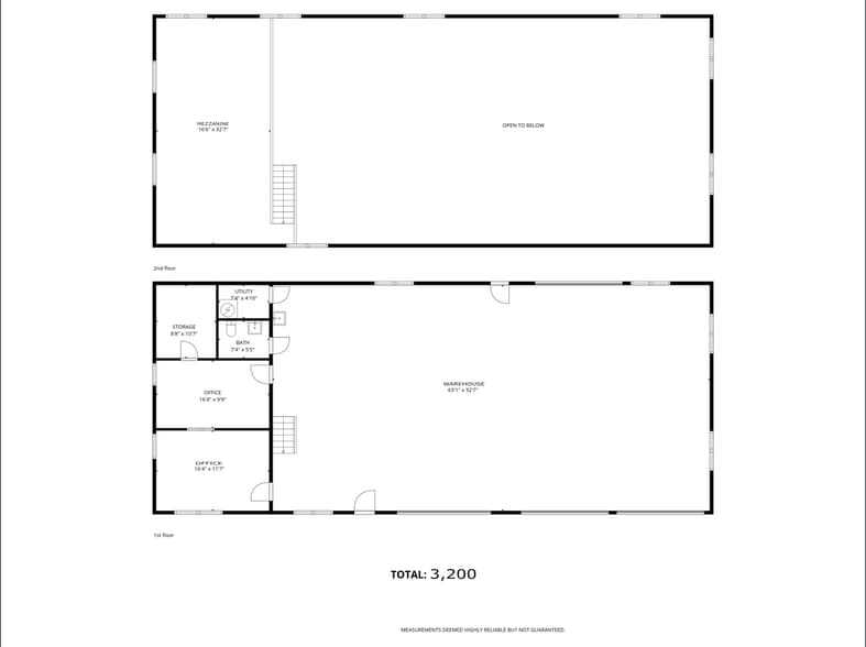 More Photos Of 4861 Winchester Blvd, Frederick Warehouse For Sale