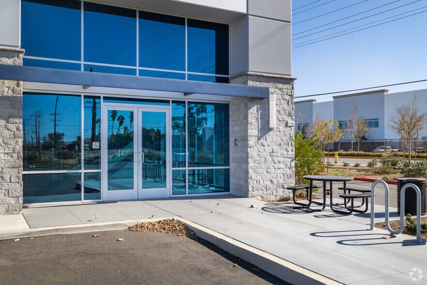 More Photos Of 311 E Johnson Ave, Perris Distribution For Sale