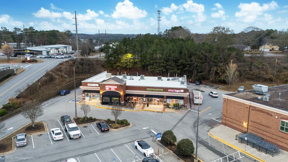 More Photos Of 5339 Old Highway 5, Woodstock Unknown For Lease